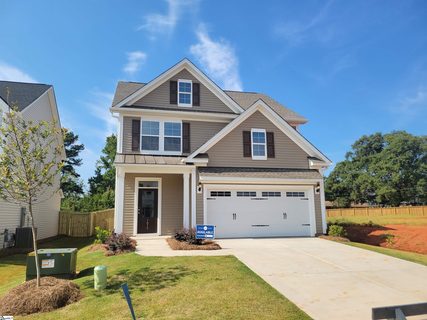 7015 New Horizons Lane Lot 4