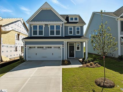 7026 New Horizons Lane Lot 94