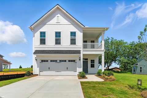 7014 New Horizons Lane Lot 97