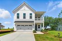 7014 New Horizons Lane Lot 97 sold home in Boiling Springs, SC