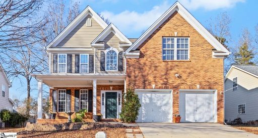 4 Saybrook Road