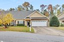 233 Louisville Drive sold home in Greenville, SC
