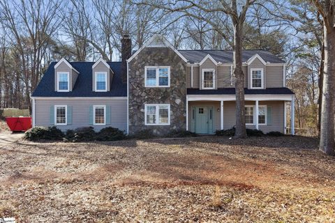 3 Tripbrook Court sold home in Brookside, Mauldin, SC