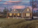 205 Cane Creek Way sold home in Campobello, SC