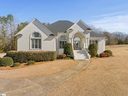 383 Benford Drive sold home in Boiling Springs, SC