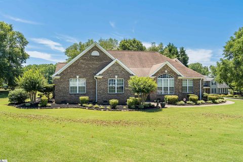 1 Carnoustie Court sold home in Links O Tryon, Campobello, SC