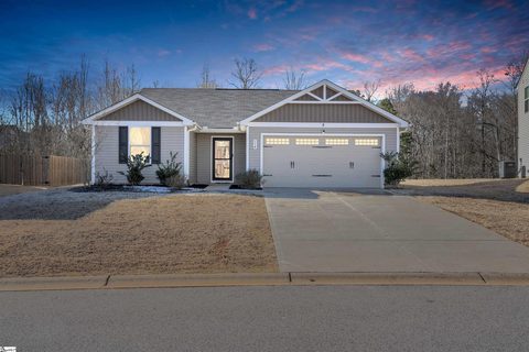 114 Barrington Creek Road