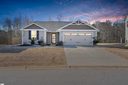 114 Barrington Creek Road sold home in Piedmont, SC