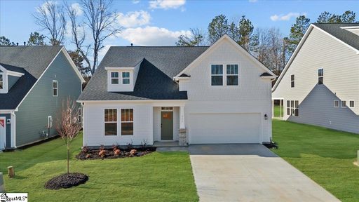111 Beaverdam Creek Drive