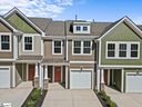 260 Tippin Trail sold home in Travelers Rest, SC