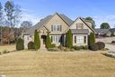 212 Brandau Lane sold home in Simpsonville, SC