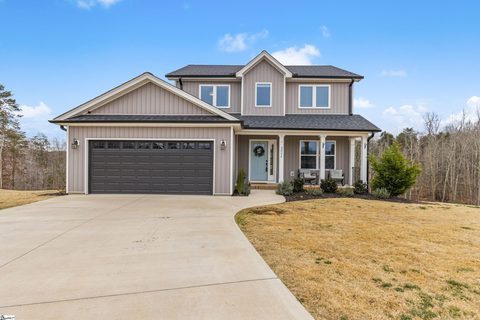 3054 Gabriela Way sold home in Las Casas, Inman, SC