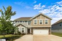 538 Elwood Drive sold home in Duncan, SC