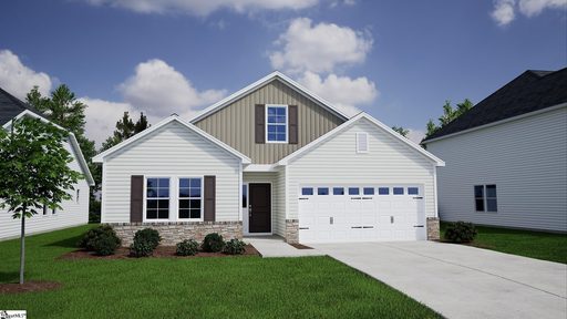 7003 Fairview Falls Drive Lot 1