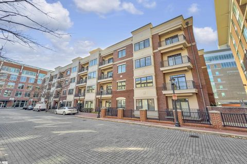 155 Riverplace Unit 201 sold home in 155 Riverplace, Greenville, SC