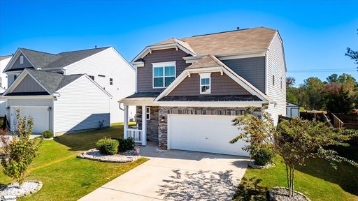 632 Pollyanna Drive