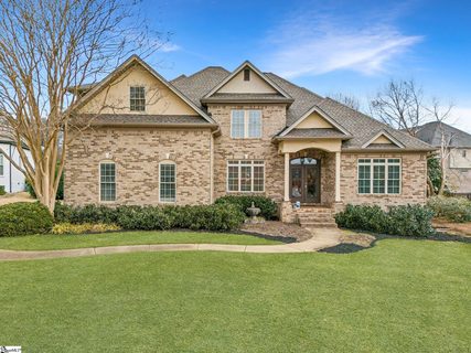 702 Carolina Bay Court sold home in Asheton Lakes, Simpsonville, SC