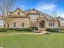702 Carolina Bay Court sold home in Simpsonville, SC
