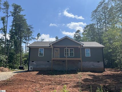 213 Wood Valley Drive sold home in West Lake Estates, Westminster, SC