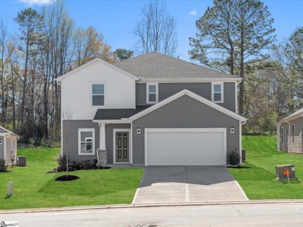 446 Harben Drive