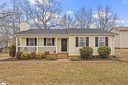 5 Mountain Fork Drive sold home in Taylors, SC