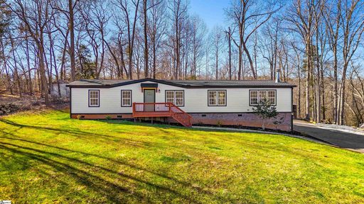 27 Henry Clark Lane sold manufactured home in River Birch Estates, Greer, SC