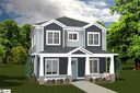 5 Guy Lane Lot 77 sold home in Travelers Rest, SC