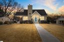 6 Wiuka Avenue sold home in Greenville, SC