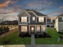 204 Fennec Drive sold home in Fountain Inn, SC