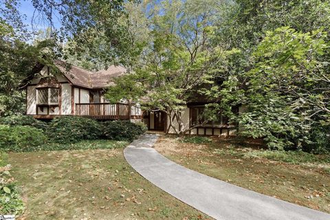 3 Parrish Court sold home in Collins Creek, Greenville, SC