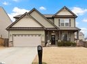 67 Madeline Circle sold home in Taylors, SC
