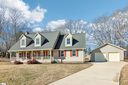 219 Terra Oaks Court sold home in Easley, SC