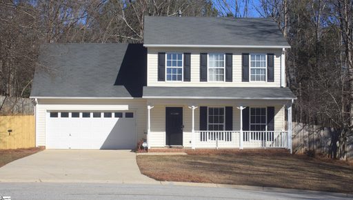 511 Great Oaks Way