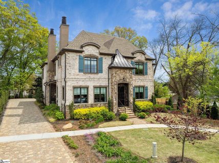 29 Augusta Walk Avenue sold home in Augusta Walk, Greenville, SC