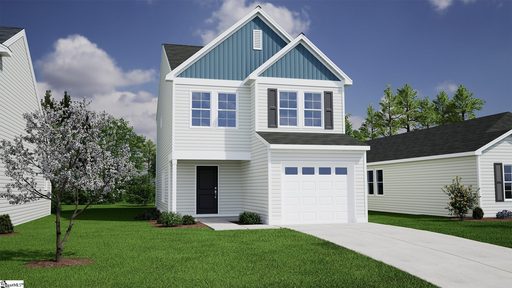 345 Prosperity Lane Lot 89