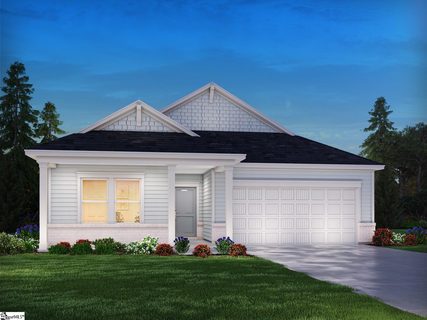 203 Granby Trail