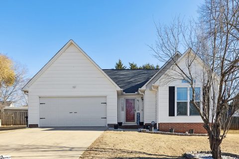 5 Tanaga Court sold home in Oak Knoll, Greenville, SC