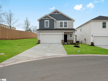 612 Spruce Pine Drive