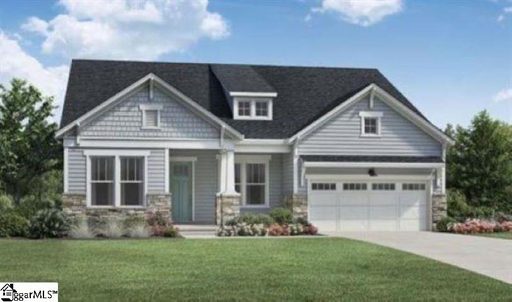 453 Galleron Court