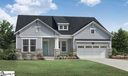 453 Galleron Court sold home in Fountain Inn, SC