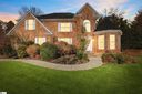 303 Asheton Springs Way sold home in Simpsonville, SC