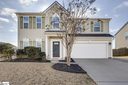 711 Ethridge Point sold home in Boiling Springs, SC