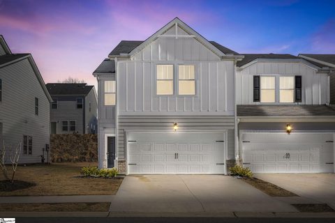 42 Centimeters Drive sold home in Douglas Townes, Mauldin, SC