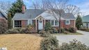 309 Parkins Mill Road sold home in Greenville, SC