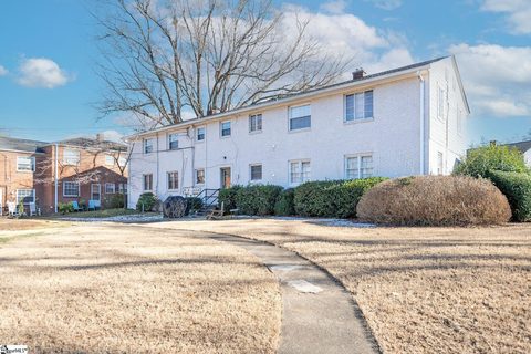 100 Lewis Drive sold home in Lewis Village, Greenville, SC
