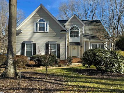 101 Farmwood Drive sold home in Woodgreen, Fountain Inn, SC