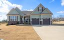 300 Blue Rock Court sold home in Travelers Rest, SC