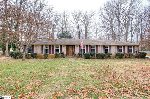 1 Winsford Drive