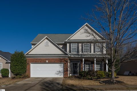 8 Paranor Drive sold home in Harts Lane, Simpsonville, SC