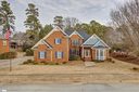 100 Weatherstone Lane sold home in Simpsonville, SC